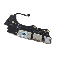 Tarjeta Puertos MacBook Pro Retina 13 A1502 - comprar en línea