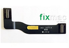 Cable Flex Audio y Poder MacBook Air 13 2012 A1466 821-1477 - comprar en línea