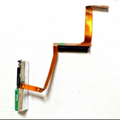 Cable Flex Disco Duro MacBook Pro 17" 2007-2008 A1229 - comprar en línea