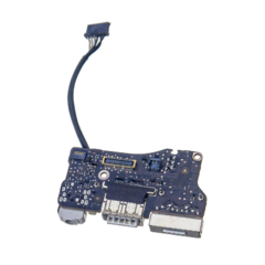 Tarjeta de Puertos MacBook Air 13" A1466