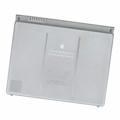 Bateria para MacBook Pro A1175 15" A1211 A1226 A1260 A1150 (2006-2008) - comprar en línea