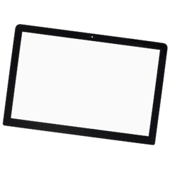 Cristal para pantalla Macbook Pro 13" A1278 - comprar en línea