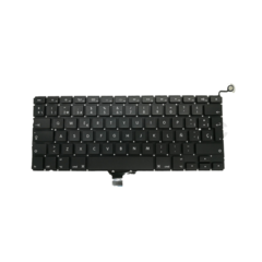 Teclado en Español para MacBook Pro 15" A1286