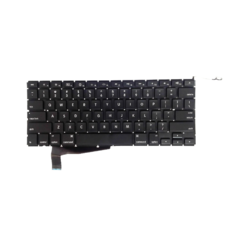 Teclado en Ingles para MacBook Pro 15" A1286