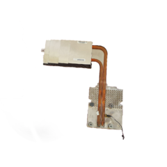 Disipador de gráfica (GPU) A1312-2009