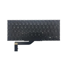 Teclado Español MacBook Pro Retina 15" A1398 - comprar en línea