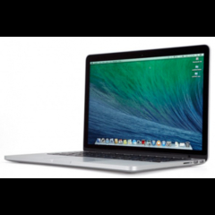 Bateria Modelo A1437 Macbook Pro Retina 13 2012-2013 A1425 - comprar en línea
