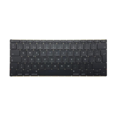 Teclado Español MacBook Retina 12" A1534 - comprar en línea