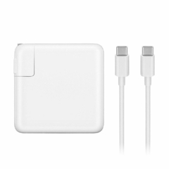 Cargador USB-C 87w Modelo A1719 - comprar en línea