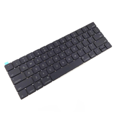 Teclado Inglés MacBook Pro Retina 13" /15" A1706 A1707 - comprar en línea