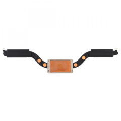 Disipador para MacBook A1706