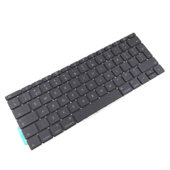 Teclado Inglés MacBook Pro Retina 13" A1708 - comprar en línea