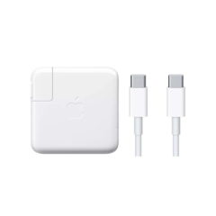 Solo Cargador USB-C 61w Modelo A1718 - comprar en línea