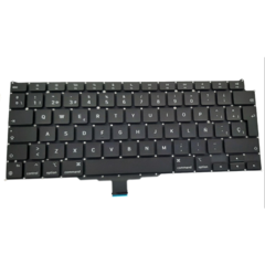 Teclado Español MacBook Air Retina 13.3" A1932 - comprar en línea