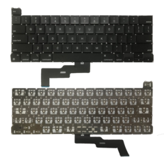 Teclado para Macbook Air A2338 Inglés