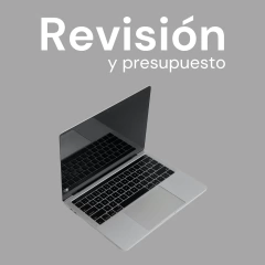 MacBook Revisión