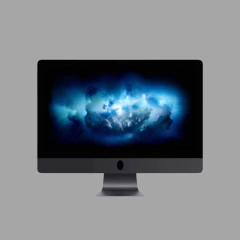 iMac Revisión en internet