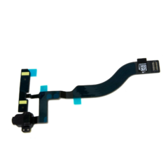 Puerto de Audio Jack y Mic con Flex A1708