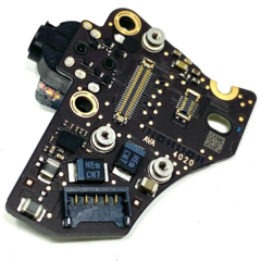 Tarjeta de audio Jack Macbook Air 13" A2179 - comprar en línea
