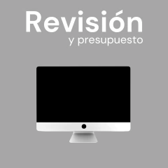 iMac Revisión