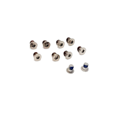 Set 10 Tornillos Tapa Inferior MacBook Pro Retina A1398 A1425 A1502 - comprar en línea