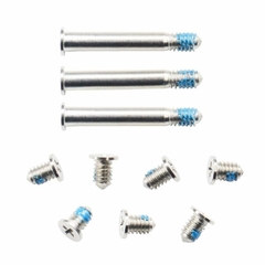 Tornillos Tapa Inferior MacBook Pro 13 15 17 A1278 A1286 A1297