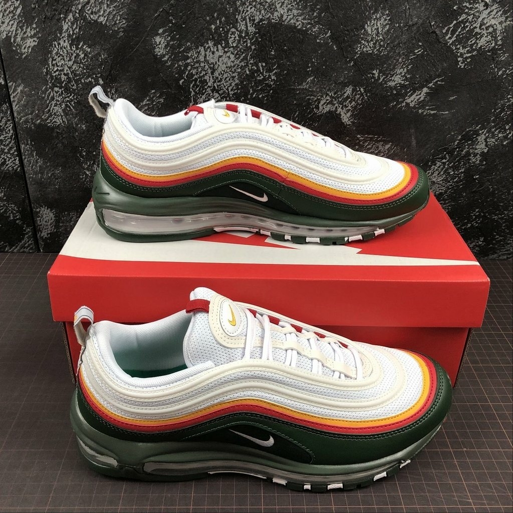 NK Air Max 97 Ratatouille - Comprar em Félix Store