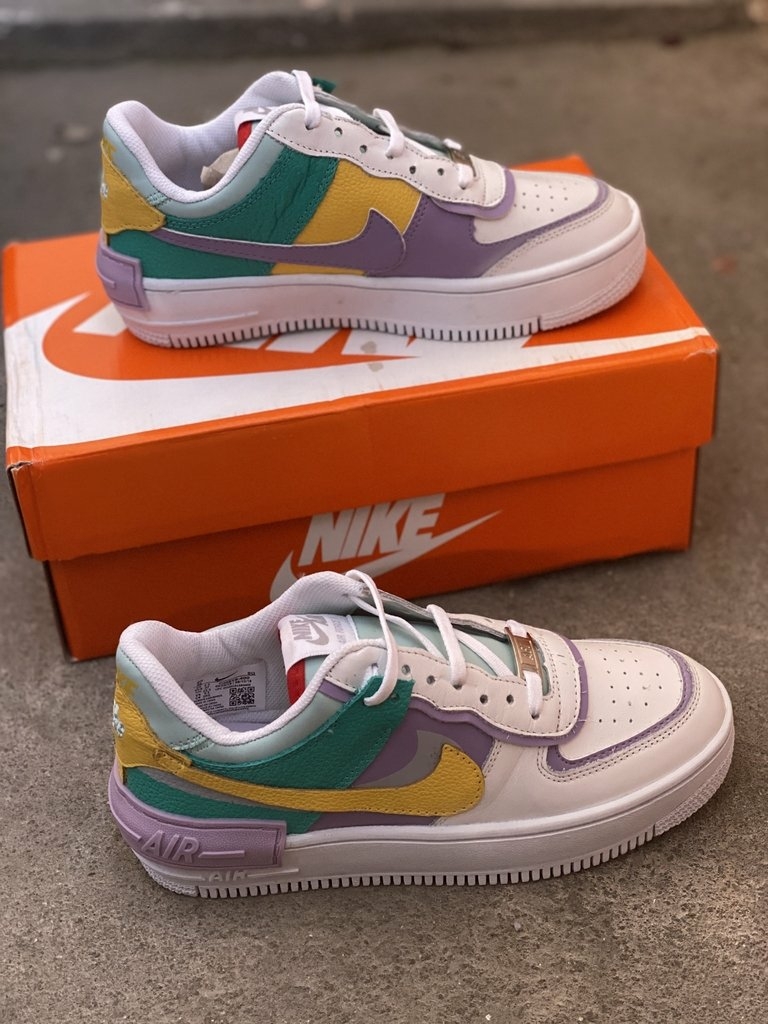 nike air force 1 shadow olx