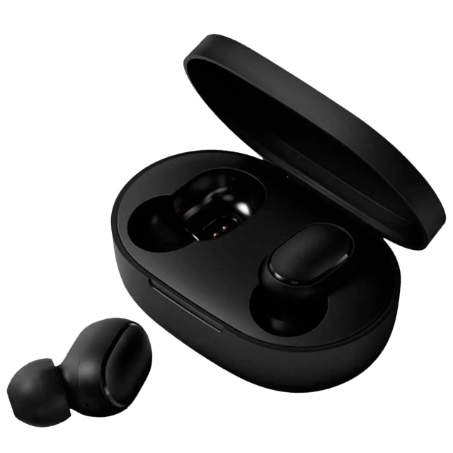 AURICULAR Xiaomi Mi True Wireless Earphones 2 Basic