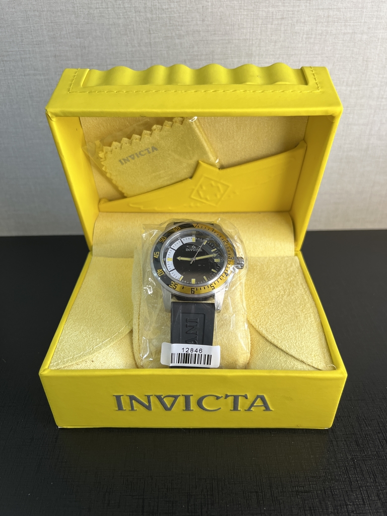 12846 invicta