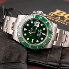 comprar um rolex