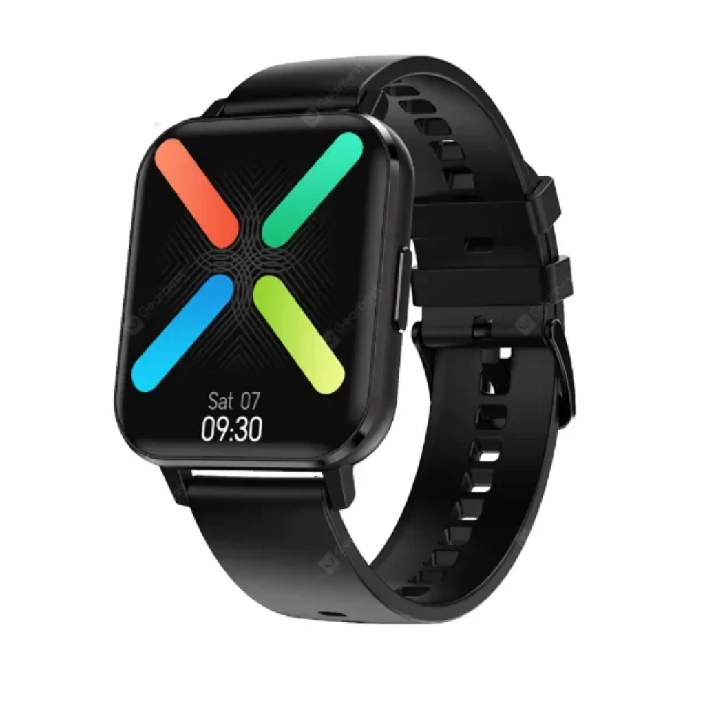 SmartWatch DT93 Negro Almacena música mp3 - Movil Shop
