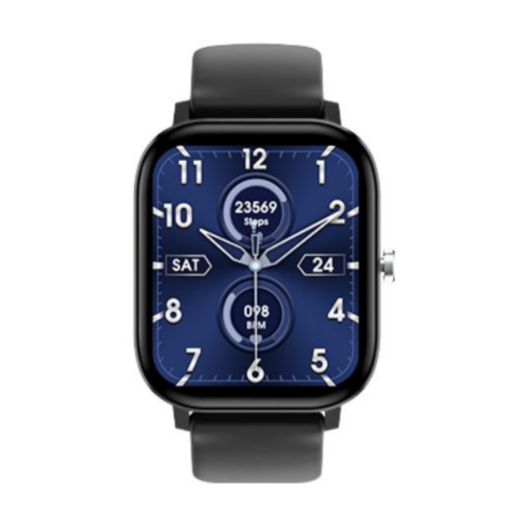 Smartwatch Dt36 Llamadas Bt (GRIS) - Movil Shop