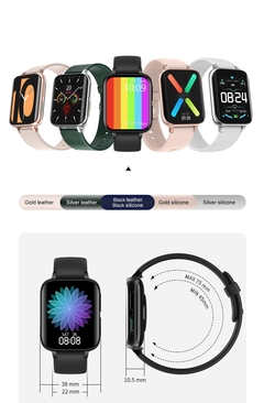 Garmin por fin permite almacenar tu música en su último smartwatch