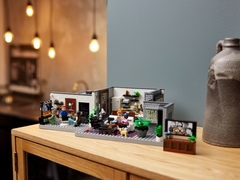 LEGO 10291 Queer Eye – The Fab 5 Loft, CREATOR EXPERT - tienda en línea