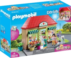 PLAYMOBIL 70016 FLORERIA