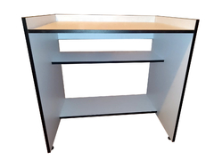 MESA ESCRITORIO PARA ARMAR LEGOS Y PARA TAREAS