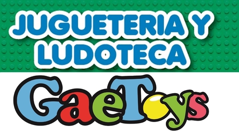 GAETOYS Y JUGUETERÍA MAGADEL