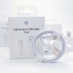 CABO APPLE IPHONE - USB-C - TO LIGHTNING AUTÊNTICO AO ORIGINAL na internet