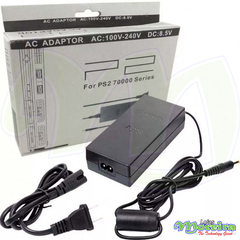 FONTE AC ADAPTOR PS2 70000 SERIES