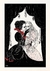 Carmilla II - Fine Art Print - buy online