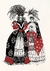 Carmilla IV - Fine Art Print - buy online