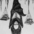 The Hanged Bat - Fine Art Print - buy online