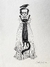 Baby Poe - Fine Art Print