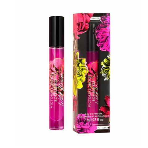 bombshell wildflower rollerball