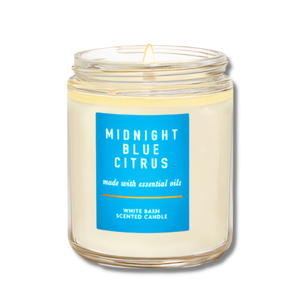 bath and body works candle return policy