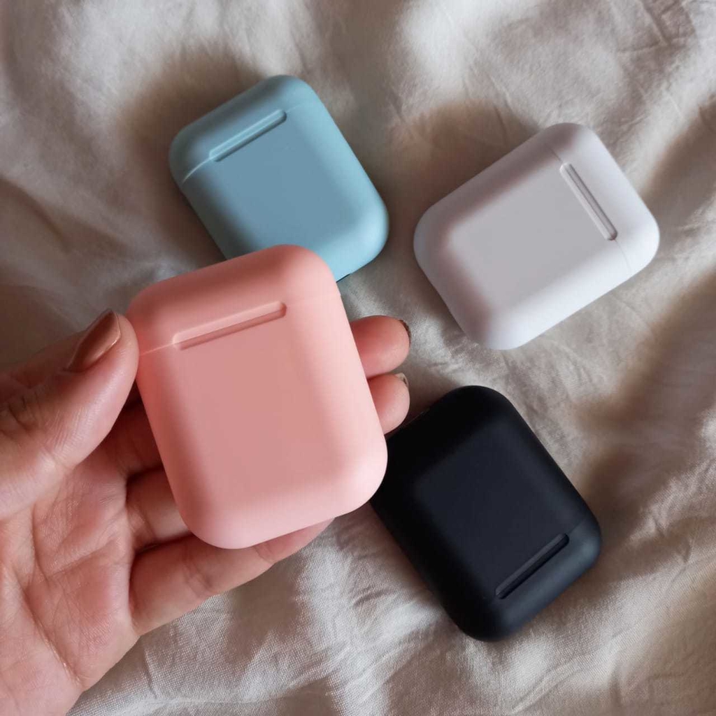 AirPods i12 - Comprar en Venus Accesorios