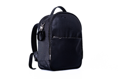 Bolsa Pañalera backpack - Negro