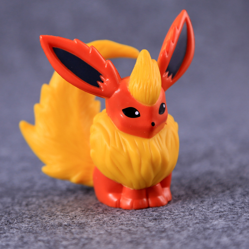 Pokemon pikachu fidget brinquedos charizard stress reliever