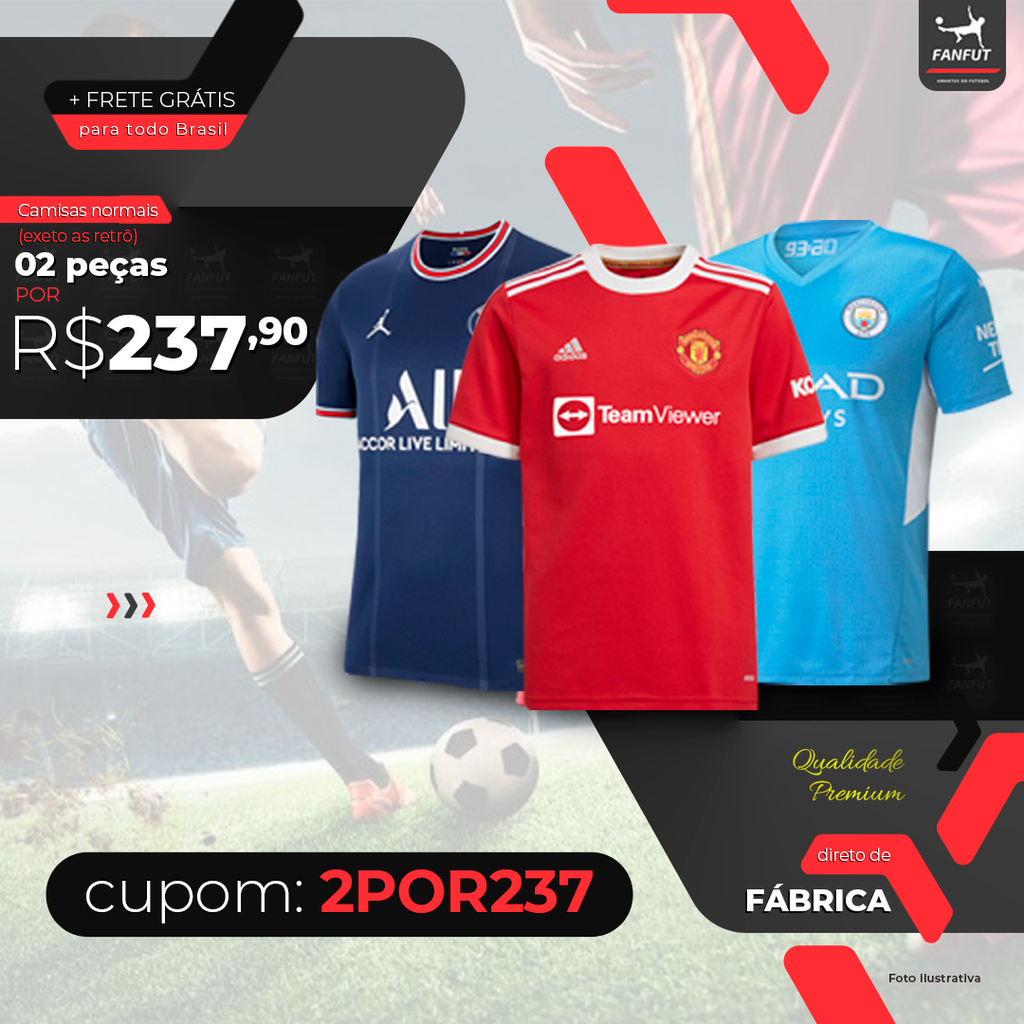 camisa flamengo frete gratis